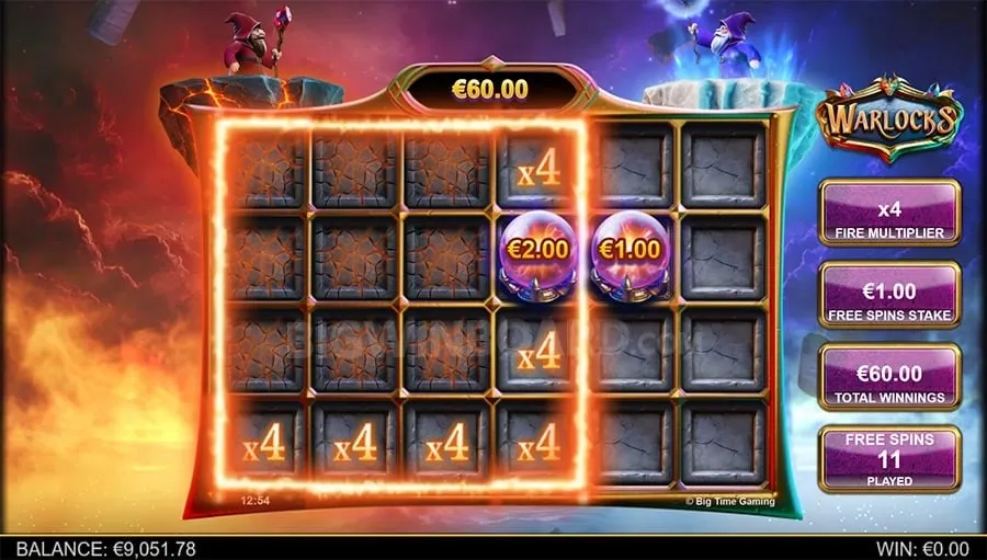 nustar Gambling Glossary of Terms