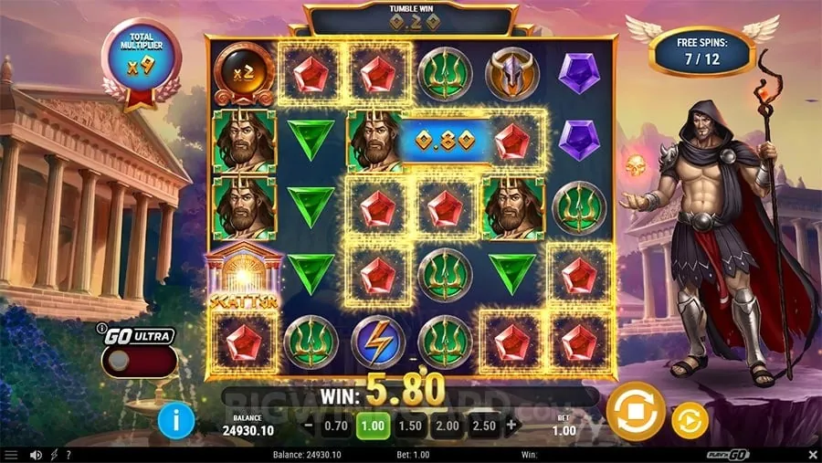 nustar Advanced Poker Strategies