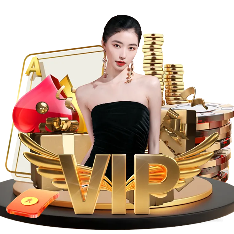 Exclusive VIP Rewards