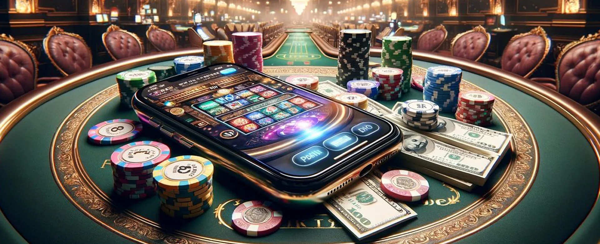 Nustar Responsible Gaming Guide
