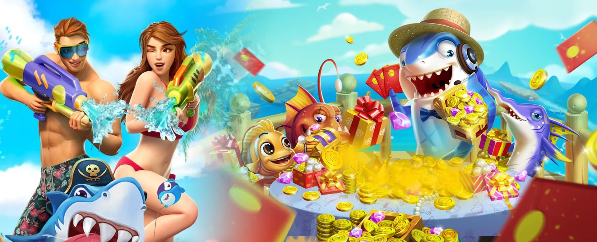 Nustar VIP Club Hero Image: A luxurious online casino setting with golden accents and a focus on exclusive VIP benefits.