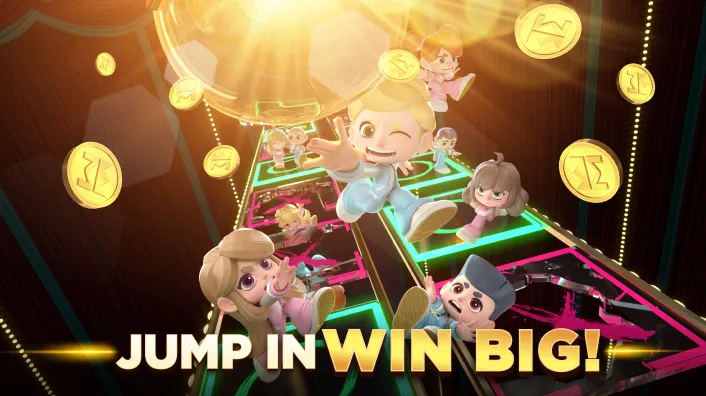 Nustar Craps Game
