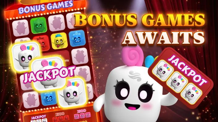 Nustar Fantasy Adventure Slot