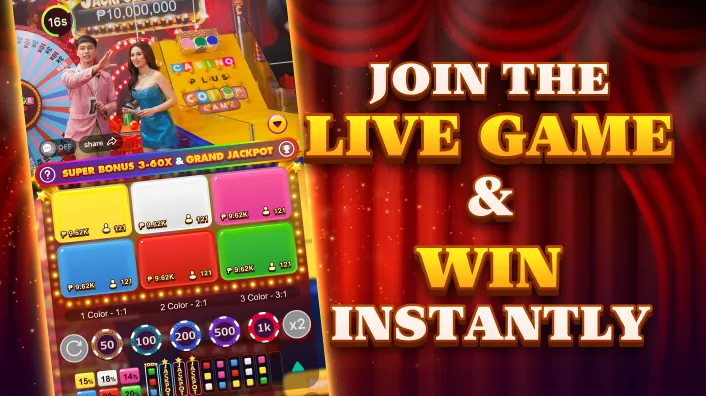 Nustar Live Roulette