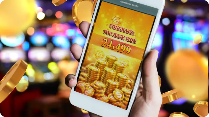 Nustar Slot Jackpot Win
