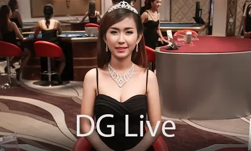 Nustar Live Casino